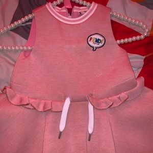 Fendi Dress